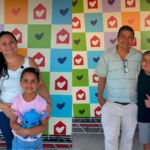 campanha contra o câncer em Belém