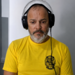 Márcio Ponte, candidato do PDT, recebe liberdade provisória com fiança de R$ 8,1 mil