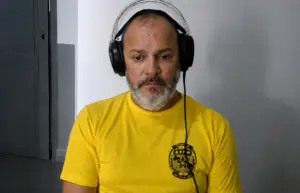 Márcio Ponte, candidato do PDT, recebe liberdade provisória com fiança de R$ 8,1 mil