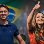 Alessandra Haber e Nikolas Ferreira, deputados mais votados do Pará e de Minas Gerais em 2022