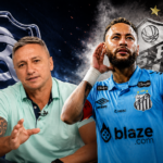 Paulo Nunes defende Neymar e chama integrantes do Remo de "vagabundos"