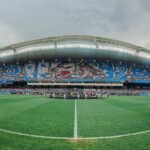 Decisão entre Paysandu e Maringá tem ingressos a partir de R$ 10