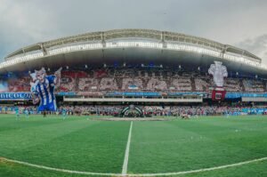Decisão entre Paysandu e Maringá tem ingressos a partir de R$ 10