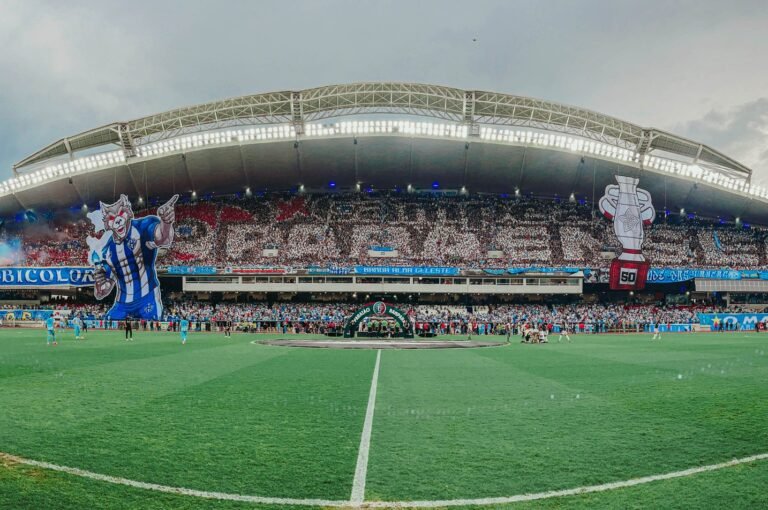 Decisão entre Paysandu e Maringá tem ingressos a partir de R$ 10
