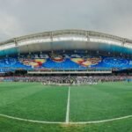 Decisão entre Paysandu e Maringá tem ingressos a partir de R$ 10