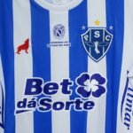 Paysandu estreia Camisa Bicolor em jogo decisivo na Série C