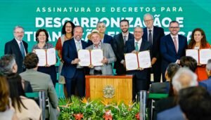 Medidas regulamentam abertura do mercado para pequenos consumidores e estabelecem regras para SAF, captura de carbono e hidrogênio de baixa emissão