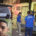 Cena do crime