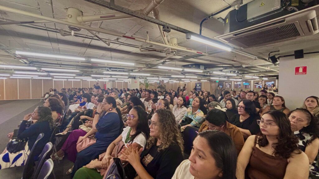 semana do bebe 2026 em Belém