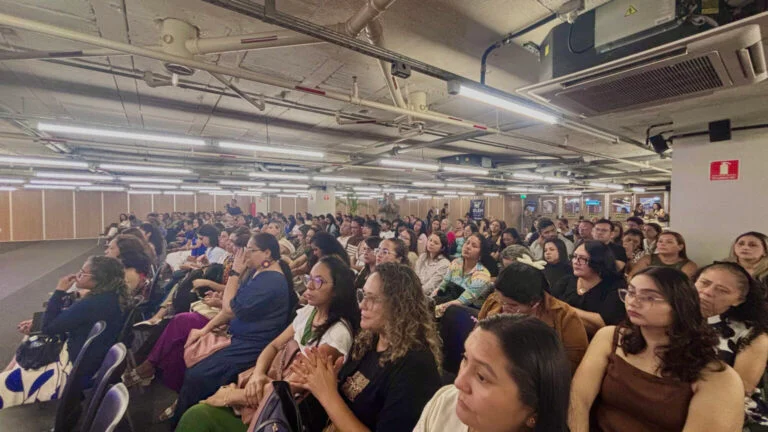 semana do bebe 2026 em Belém