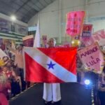 Araceli Lemos, candidata do PSOL ao governo do Pará
