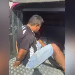 Na imagem em destaque, Cleber Pereira
