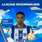 Lucas Rodrigues