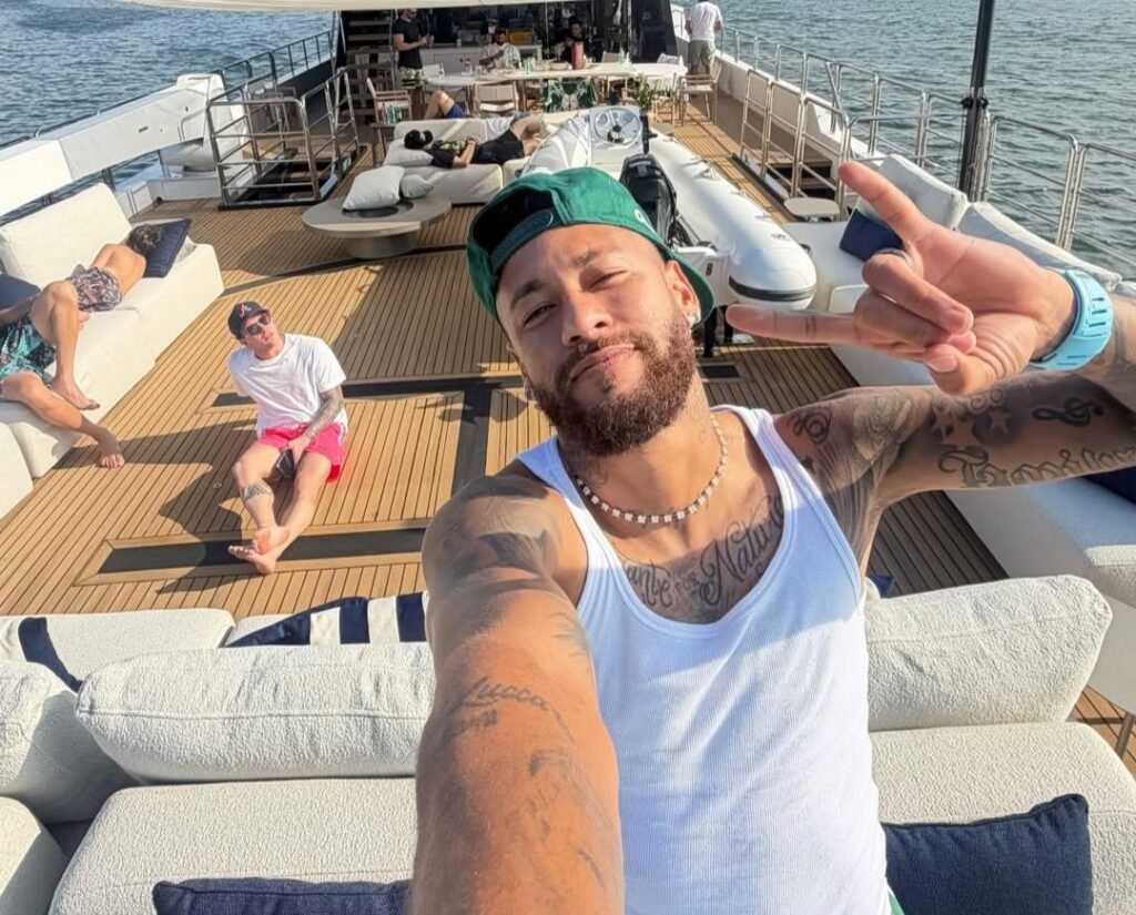 Neymar