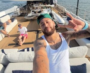 Neymar