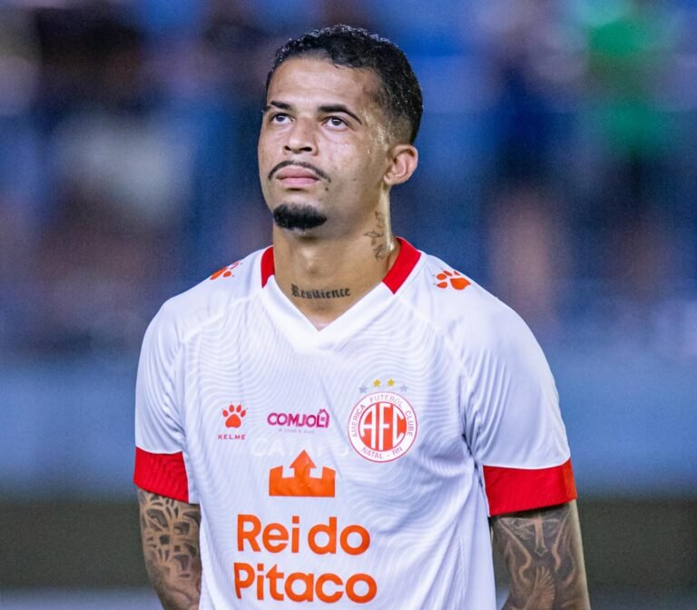 Lucas Rodrigues