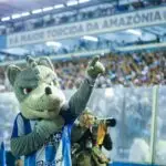 Lobo Mau Paysandu