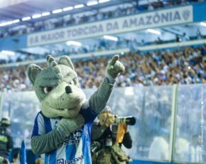 Lobo Mau Paysandu