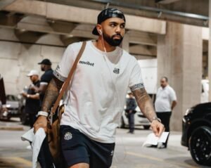 Gabriel Barbosa