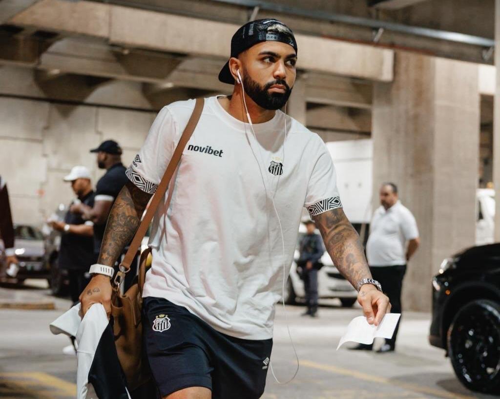 Gabriel Barbosa