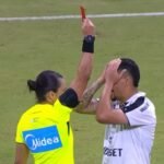 Trio feminino comanda decisão entre Internacional e Remo