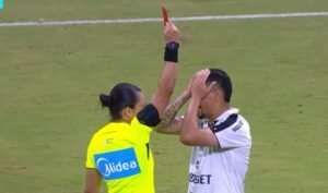 Trio feminino comanda decisão entre Internacional e Remo