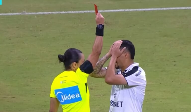 Trio feminino comanda decisão entre Internacional e Remo