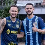 Paysandu encaminha anúncio de lateral que já treina com o elenco