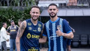 Paysandu encaminha anúncio de lateral que já treina com o elenco