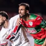 Paysandu disputa contratação de zagueiro com futebol de Portugal