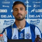 Gustavo Henrique: mental forte será o diferencial para o acesso