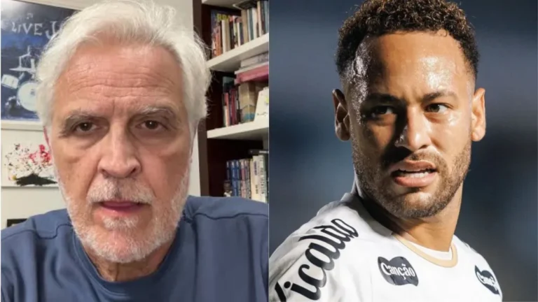 fábio sormani e neymar jr