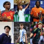 Copa de 2030 já tem nova geração pronta para assumir o protagonismo