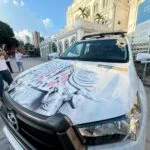 carro oficial do cirio 2026