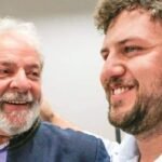 lula e marcola