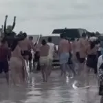carro maré salinas