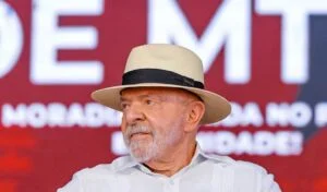presidente Lula