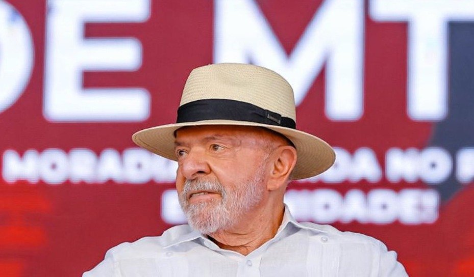 presidente Lula