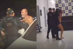 Candidato a deputado pelo PDT é preso após acidente de trânsito e suposta 'carteirada' em Mosqueiro