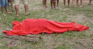 acidente fatal augusto correa, pará