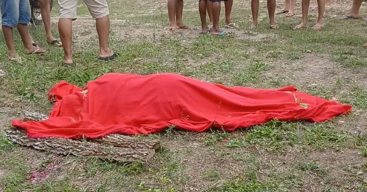 acidente fatal augusto correa, pará