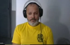 Márcio Ponte, candidato do PDT, recebe liberdade provisória com fiança de R$ 8,1 mil
