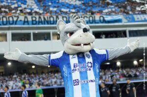 Matemática aponta Paysandu perto da classificação na Série C