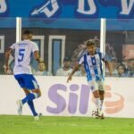 jogadores de paysandu e confiança na curuzu
