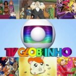 TV Globinho volta em outubro para edição especial