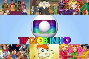 TV Globinho volta em outubro para edição especial