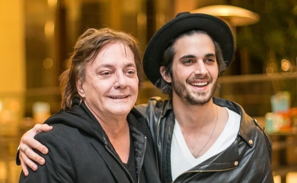 fabio jr e fiuk