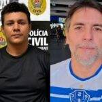 Homem foi condenado pela morte de conselheiro do paysandu