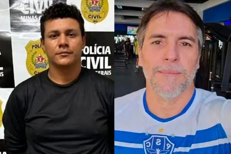 Homem foi condenado pela morte de conselheiro do paysandu