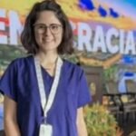 veterinaria morta após ataque de cão no senado federal